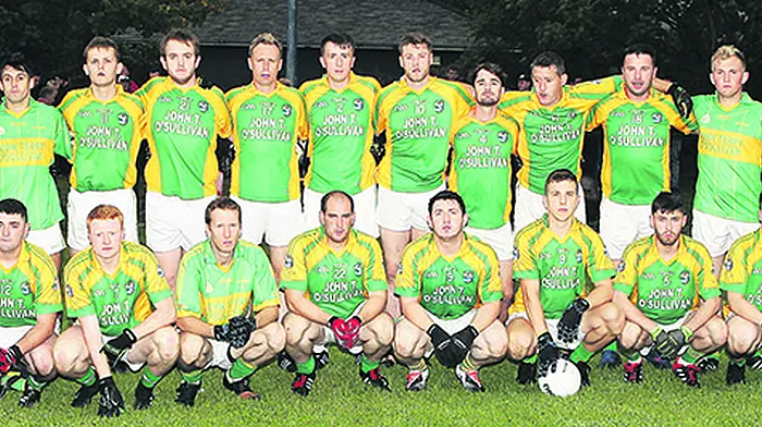 ‘When I land in Cork Airport, I'm still two hours from home' Image