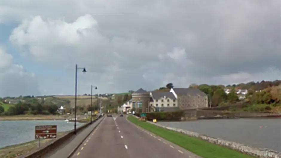 Firm fined after tragic Rosscarbery incident Image