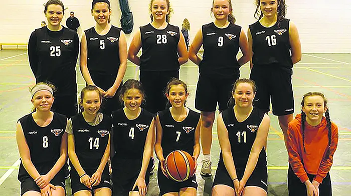 Bandon basketball club needs new coaches Image