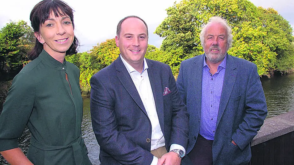 New financial services firm opens office in Skibbereen Image