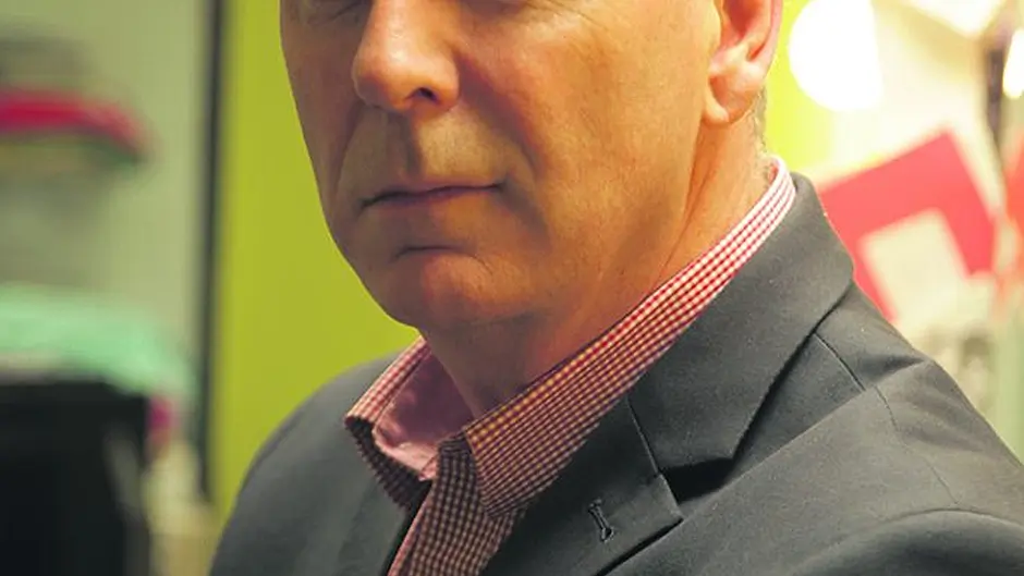 Online course with RTÉ Cork can offer a route into TV production Image
