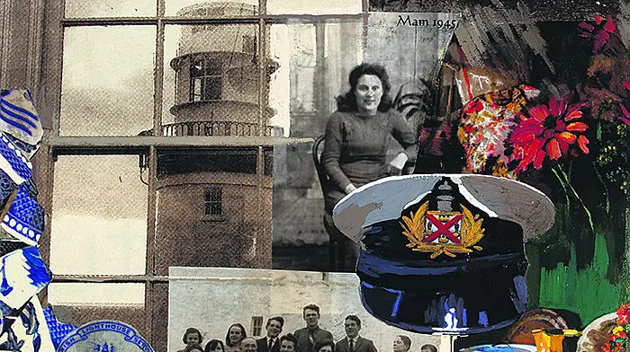 Galley Head art exhibition will recall unique lifestyle of lighthouse families Image
