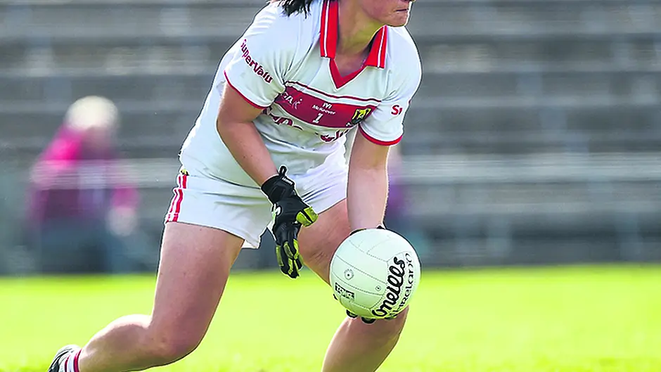 Martina more focused than ever before Image