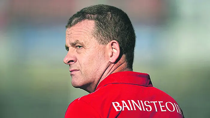 Cork enter final as slight underdogs Image