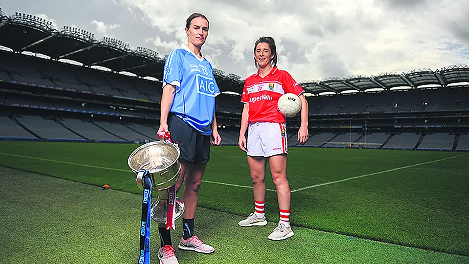 Dubs looking to retain Brendan Martin Cup Image