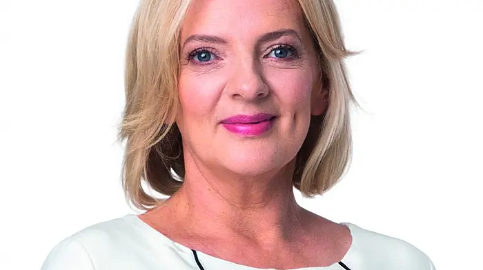 Ní Riada to run for President Image