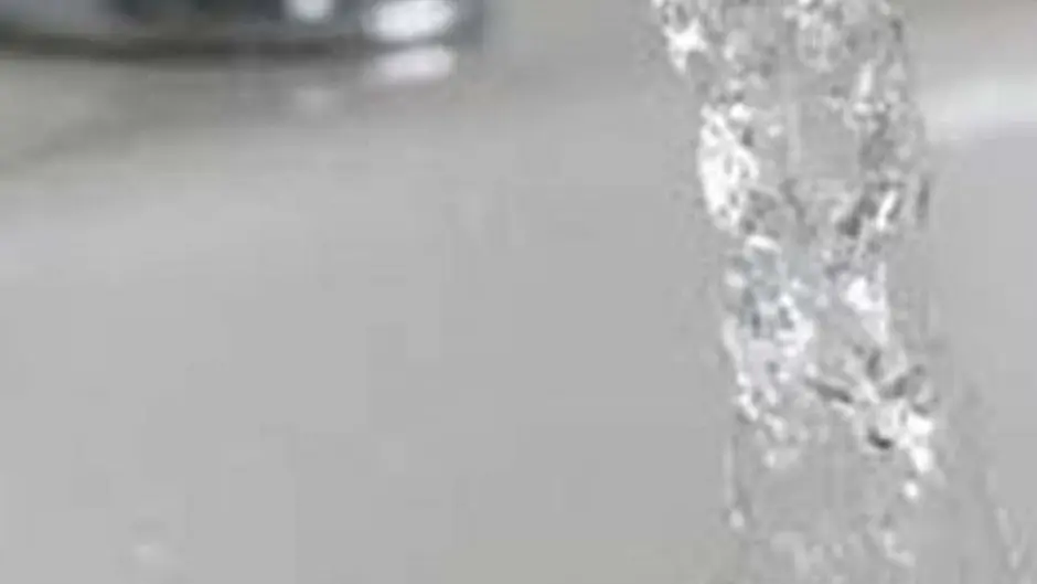 No restrictions on West Cork water Image