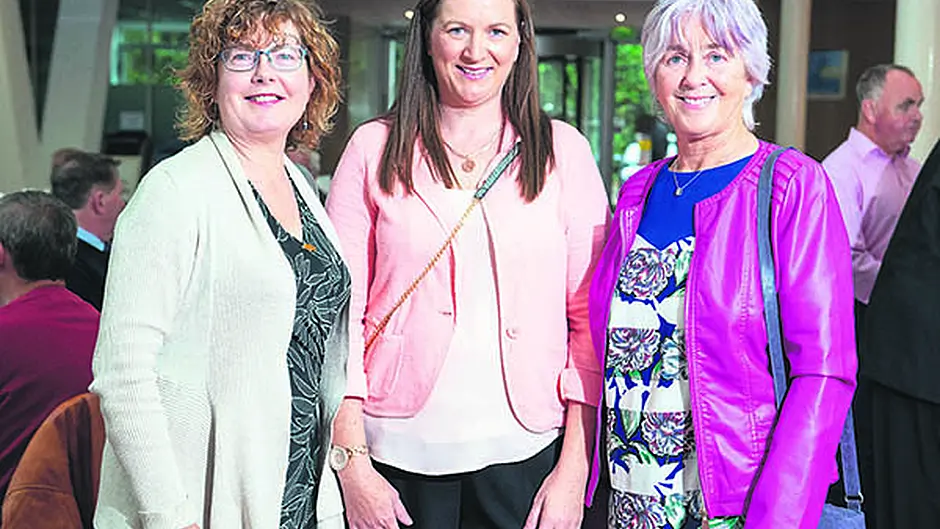 Local communities are praised for their efforts at tackling litter at awards event Image