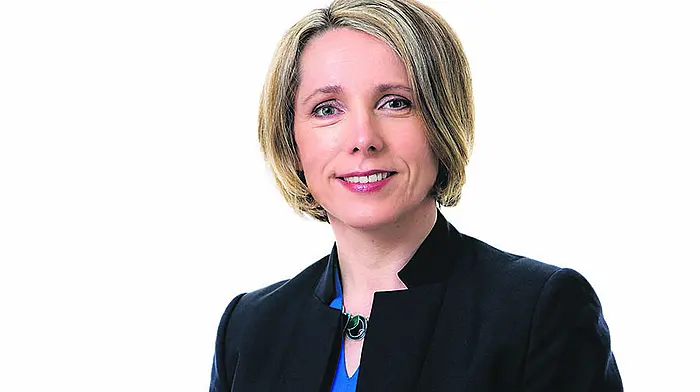 BREAKING: Clonakilty's Tara McCarthy to step down as Bord Bia chief Image