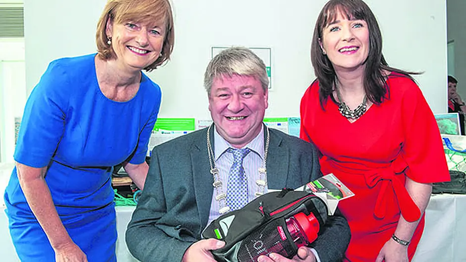 Plastics production to double in next 20 years, seminar is told Image