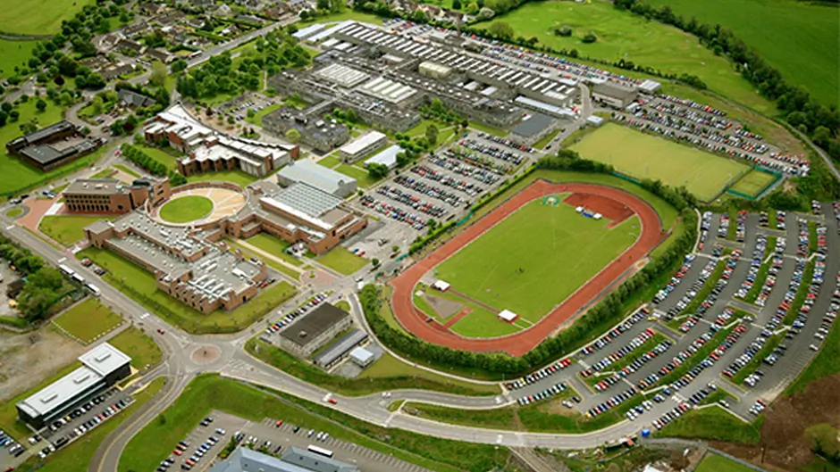 Places still available on CIT degree programme in Skibb Image