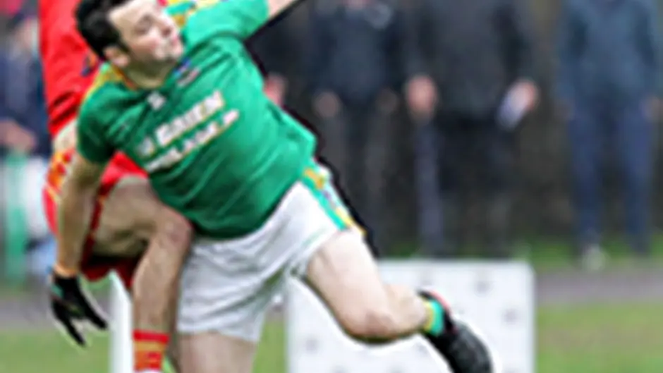 Assessing the best of Carbery Image