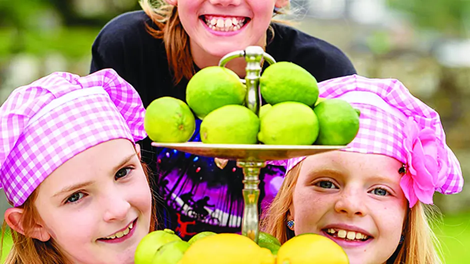 Chamber's survery shows that food is Kinsale's top temptation Image