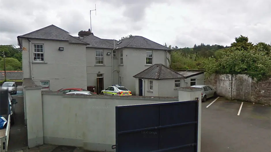 Macroom people ‘fed up' with garda station false promises Image