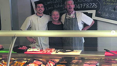 Farewell to Hickey's Foodstore – and two more local businesses Image