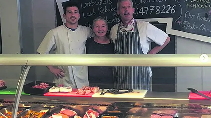 Farewell to Hickey's Foodstore – and two more local businesses Image