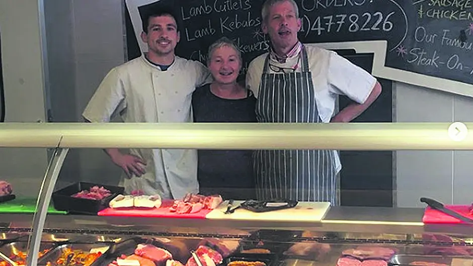 Farewell to Hickey's Foodstore – and two more local businesses Image