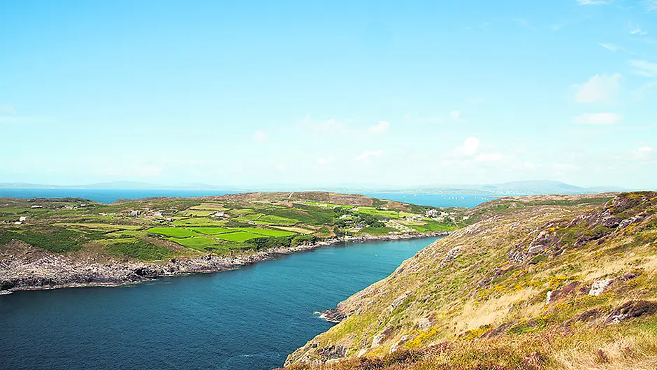 An island summer to remember as Cape reaps benefits of the hot spell Image