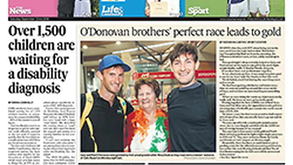 In this week's Southern Star Image