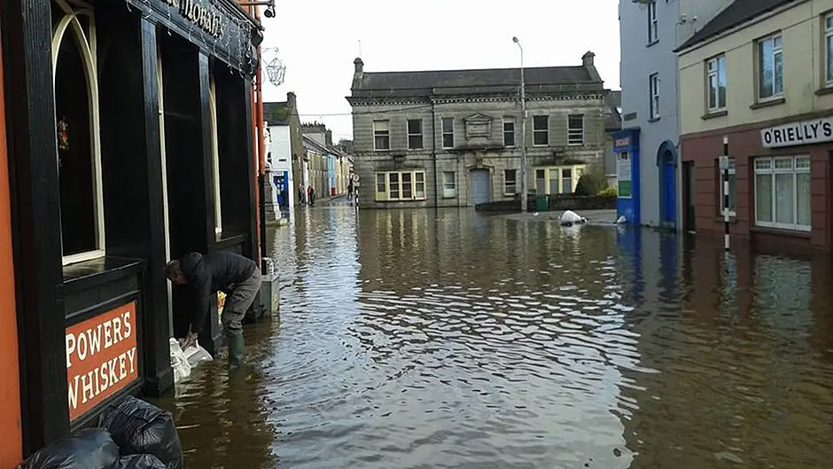 Information meeting on Bandon's €14m water scheme on Wednesday Image