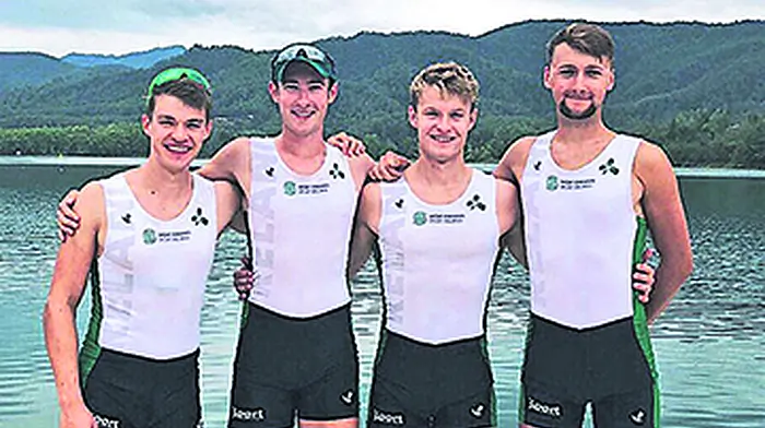 McCarthy twins hungry for more Image