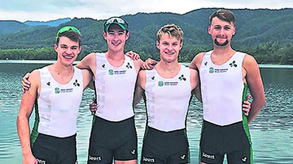 McCarthy twins hungry for more Image
