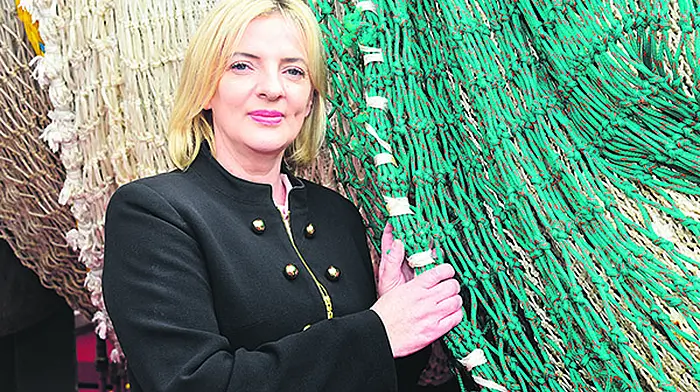Coolea's Liadh selected to join presidential race for Sinn Féin Image
