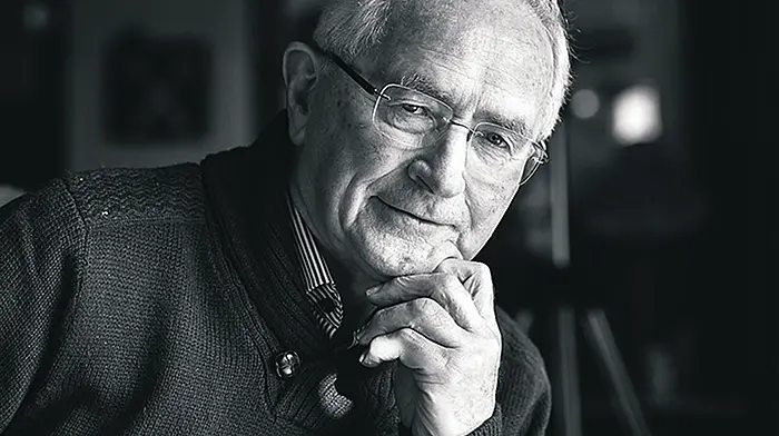 Unexpected death of much-loved former PP of Leap, Fr O'Sullivan Image