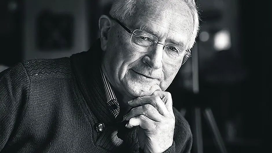 Unexpected death of much-loved former PP of Leap, Fr O'Sullivan Image