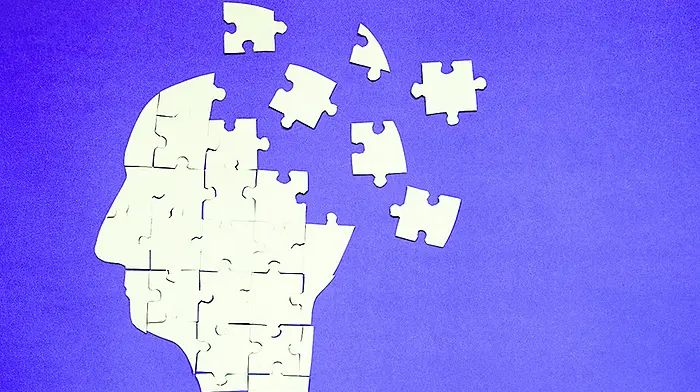 Healthy diet is key to fighting Alzheimer's Image