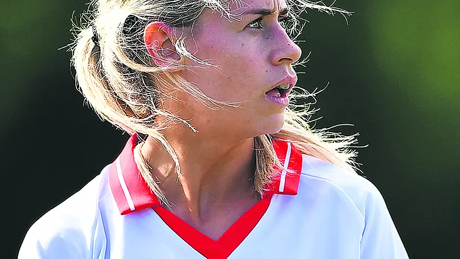 West Cork footballers in running for All-Stars Image