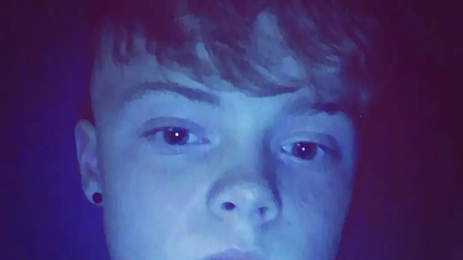 MISSING TEEN: Young boy missing from Coachford since Wednesday Image
