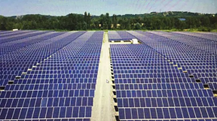 Solar farm planned for 25 acres in Clonakilty Image