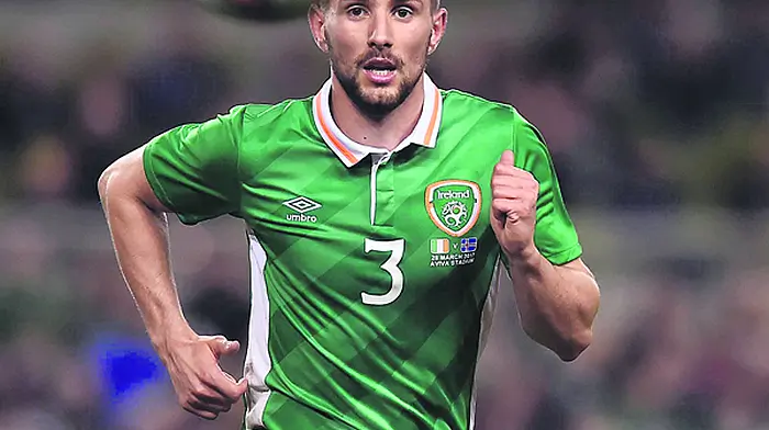 Perfectionist Hourihane wants more Image