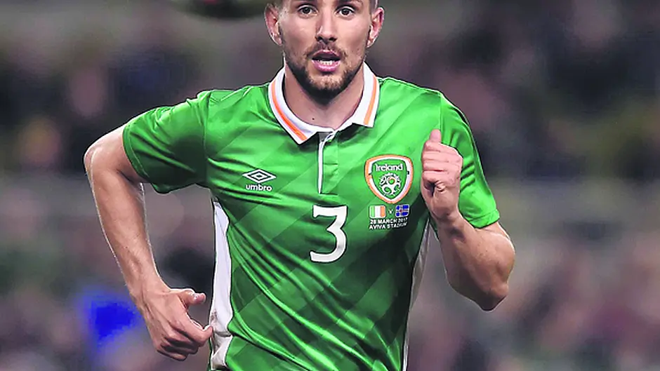 Perfectionist Hourihane wants more Image