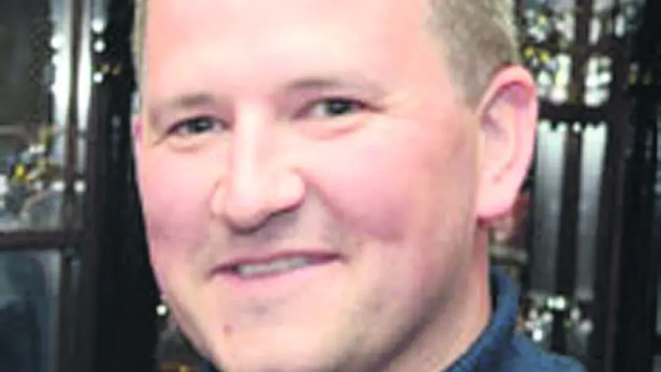 February date for Graham Dwyer's court challenge to use of phone data Image