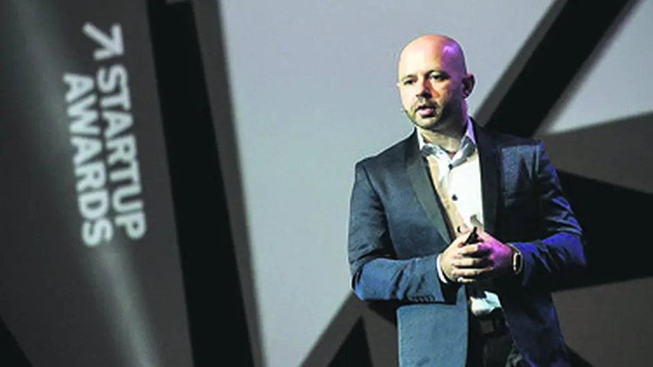 Páirc Uí Chaoimh to host top digital event Image