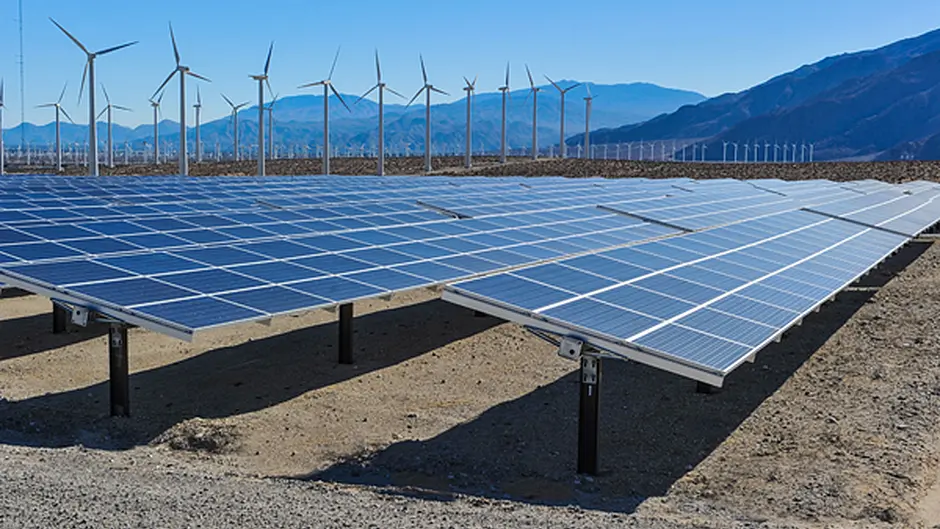Ballineen solar farm application is lodged Image