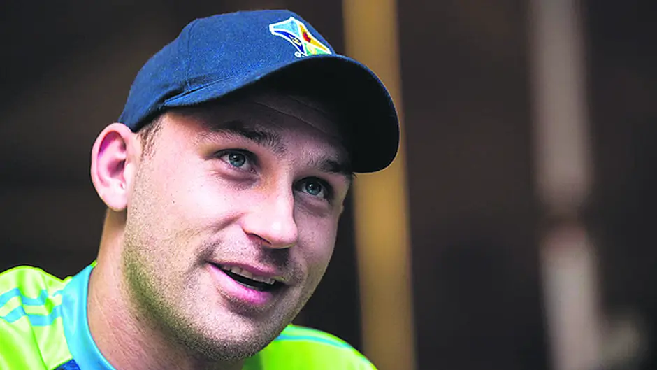 Rebels must plan without Sheehan Image