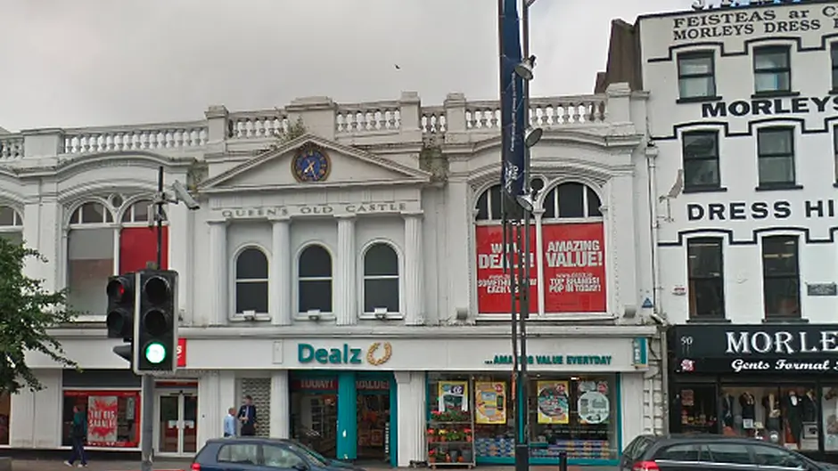 Bandon man is now three months sober after city crimes Image