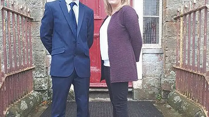 Hamilton High's David is all set for Euro Parliament Image