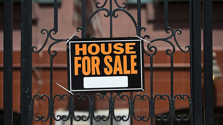 Cork homes average €207,000 in 2017 – with prices still on the up Image