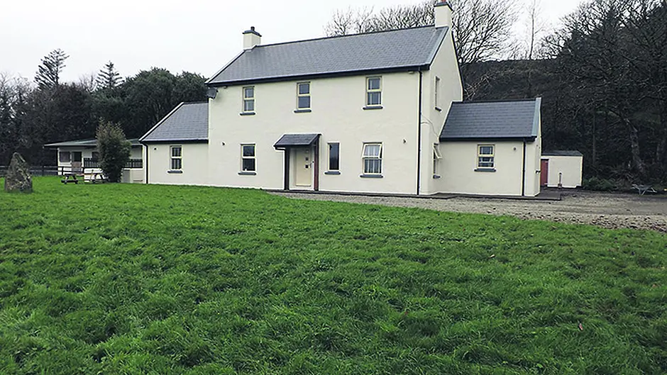 ‘Stable' family home one to ‘tack' onto your wishlist Image