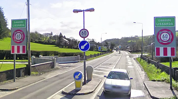 Family told Lissarda was ‘not on ambulance system' Image