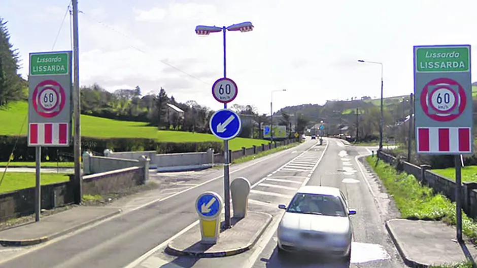 Family told Lissarda was ‘not on ambulance system' Image
