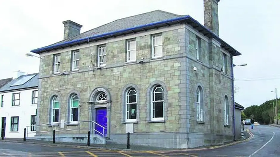 Cinema plan for Schull ‘in jeopardy' Image