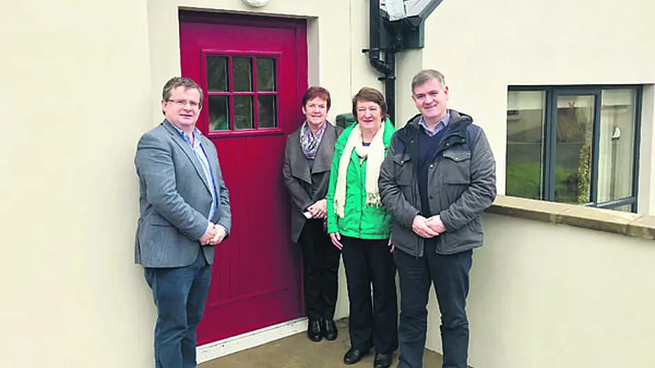 Providing care in Bantry for over 50 years Image