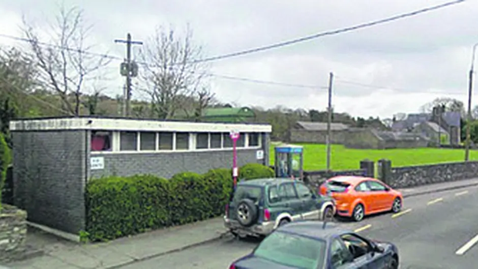 Councillors are flushing out any plans to close public toilets Image