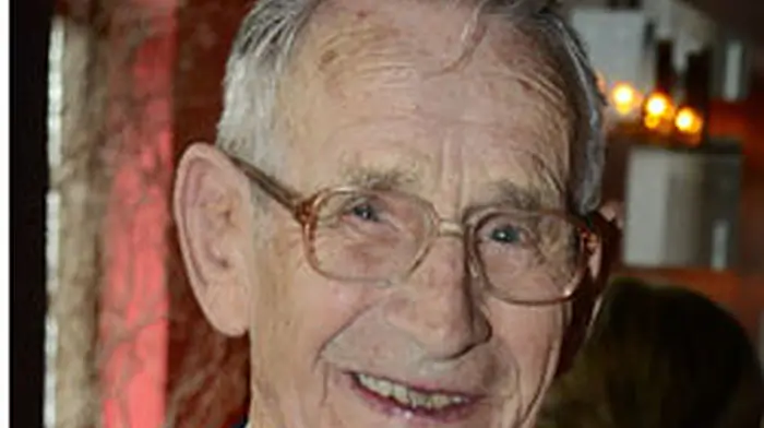 Death of Dan Harrington Image