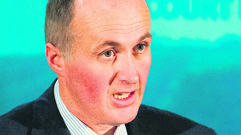 Fodder crisis and live exports top two issues Image